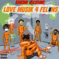 Mondo Jackson、Brodinski - Stress (feat. Brodinski)(Explicit)