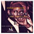 DJ RP Beats、The Absouljah、Sincere Luv da God、Sadat X - God Mind (feat. The Absouljah, Sincere Luv Da God & Sadat X)