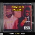 Night In Miami (Explicit)