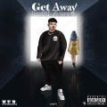 Never Ending Records、Morty - Get Away (feat. Morty)(Explicit)