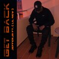 JefferJr、Lil New - Get back (feat. Lil New)(Explicit)