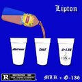 Melrose、G-136 - Lipton (feat. G-136)(Explicit)