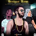 Kaoz Monroe、Just Different、Parsomash - Berizan Root (feat. Just Different & Kaoz Monroe)