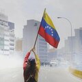 kingpuntocom beats - Vamos Mi Venezuela Live