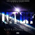 KFlict、P MENACE、Clyp - LIFT OFF (Explicit)