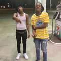 Ydtoocozy、Jiggy - Always On Timing (Explicit)