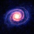 Ashley Carter - Distant Galaxies