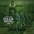 Cre8tive God、Kapone Pizzle - Dolla $igns (Explicit)