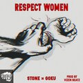 Goku、Stone - Respect Women
