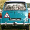 Brown Noise、MC Mac - Lonely (NiceOfTribeRemix)