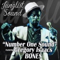 Number One Sound (BONES Jungle Mix)