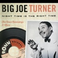 Jesse Stone、Big Joe Turner - Shake, Rattle and Roll
