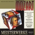 Herbert Kraus、wiener mozart ensemble、Daniel Gerard - Piano Concerto No. 23 in A Major, K. 488: III. Presto