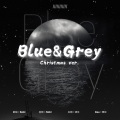 颂其Soki - Blue & Grey