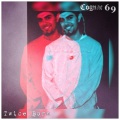 Cognac69、KREAM - Greed (feat. Kream)(Explicit)