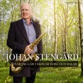 johan stengård、Oscar Ahnfeldt、Carl Johan Rosenius、Ulf Esborn - Var Jag Går I Skogar Berg Och Dalar