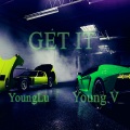 YoungLu、YoungV - GET IT