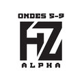 Ondes 5-9 Hz alpha: Relaxation profonde, Stress minimum