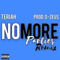Coi Leray、Teriah、Davida Williams - No More Parties