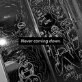 Alex Jones - Never Coming Down.
