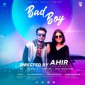 shivam、Dj Pawan、Dj Sachin、AB Stepper、Tanisha、Priyanka、Black Stepper - Bad Boy