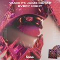 Every Night (feat. Jaime Deraz)