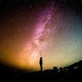 Der Wolfsmensch - Stars Above Us