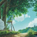 AnRain安林 - 夏末的心愿