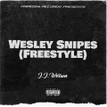 Kasino、J.J. Wesson - Wesley Snipes (FREESTYLE)(Explicit)
