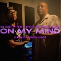 On My Mind (feat. Crystal & Markus Milano) [Explicit]