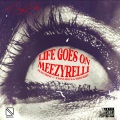 Life Goes On (feat. Anonymous & REDLIGHT)(Explicit)