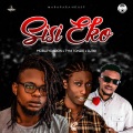 Tyni Tonzie、DJ 90、Bobbyjoe - Sisi Eko (feat. Tyni Tonzie & Dj 90版)