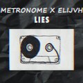 key poor diary、Elijvh - Lies (feat. Elijvh)(Explicit)