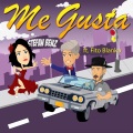 Stefan Benz、Fito Blanko - Me Gusta
