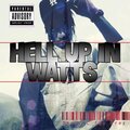 Deric-C fah Prez - Hell Up In Watts (Explicit)
