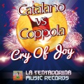 Catalano、Coppola - Flight of the Raven
