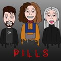 Pills (feat. Krux & Gender boii) [Explicit]