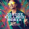 Anirudh Ravichander、DJ Asher Ashvin、Ashvinder Singh - Jigidi Killadi (DJAsherAshvinRemix)