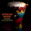 African Music Drums Collection