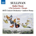RTÉ Concert Orchestra - No. 9. Pas de trois