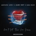 Ganxsta Love、Madd Pupp、Kali-Rich - Don't got time for games (feat. Madd Pupp & Kali-Rich)