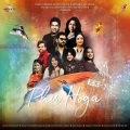 Jazim Sharma、Shaan、Simran Choudhary、Mehtab Virk、Mitika Kanwar、Shashaa Tirupati、Jasbir Jassi、Jaspinder Narula、Kavita Krishnamurti - Phir Hoga