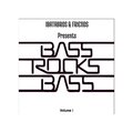 Ibatabros、michael manring、Friends - Bass Rocks Bass