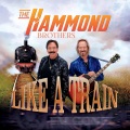 The Hammond Brothers - Mama Tried