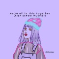 Lithoniaa、Jamie Grace - We're All In This Together