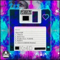Kr4D、Flush - Crush (feat. Flush)