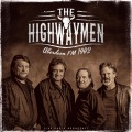 Highwayman (live)