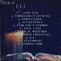 Eli H - Stir one's stumps