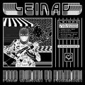 Leinad - From Skimask 2 Facemask