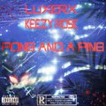 LuxerX、Keezy Rose - Pong And A Ping (feat. Keezy Rose) (Explicit)